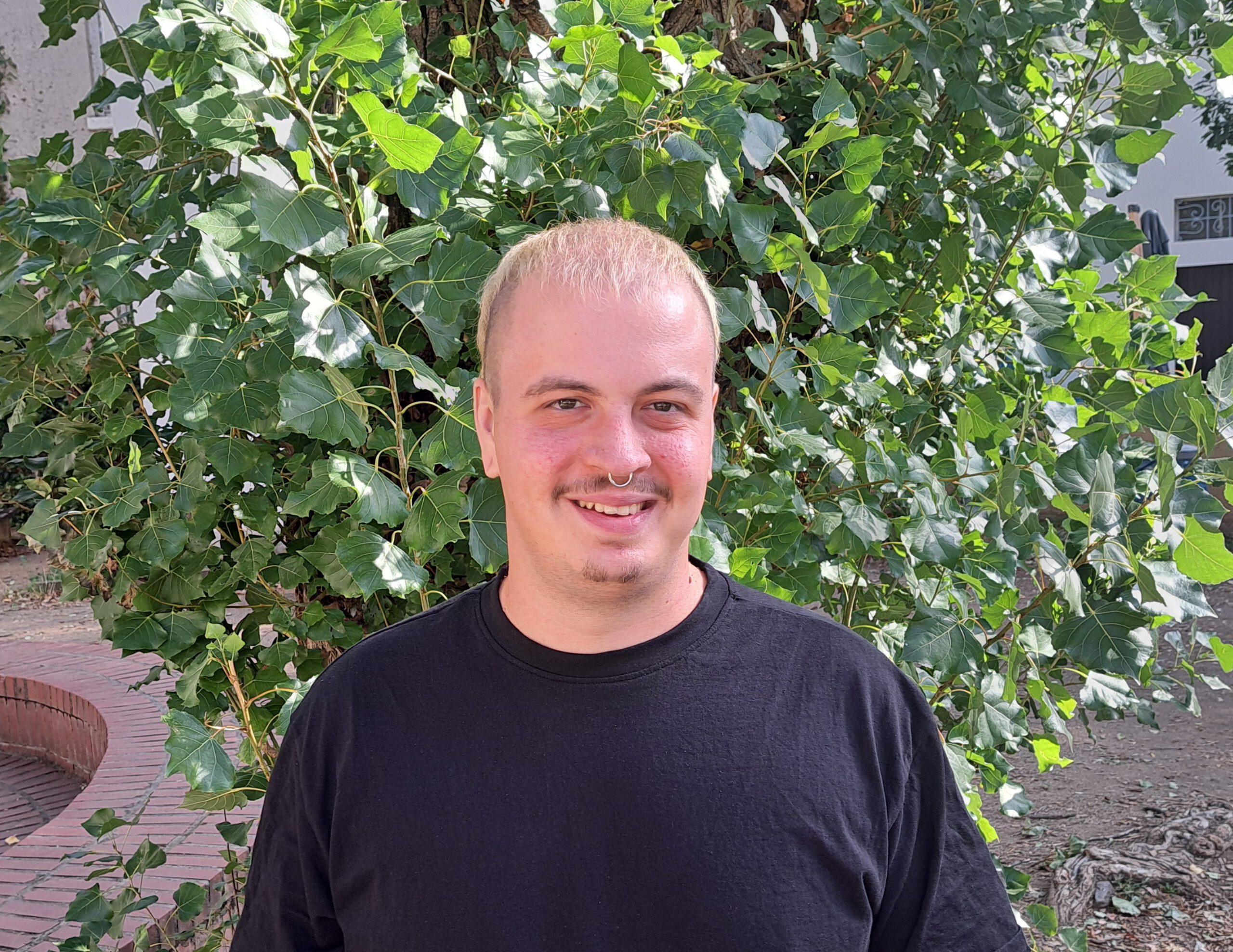 Arne Jendrach